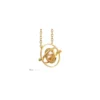 HARRY POTTER - Pendentif Retourneur de temps