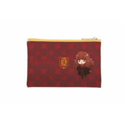 Harry Potter Pochette Necessaire de toilette Harry & Hermione