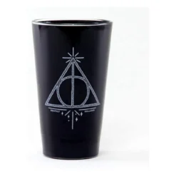 Harry Potter - Premium Verre à bière - Deathly Hallows
