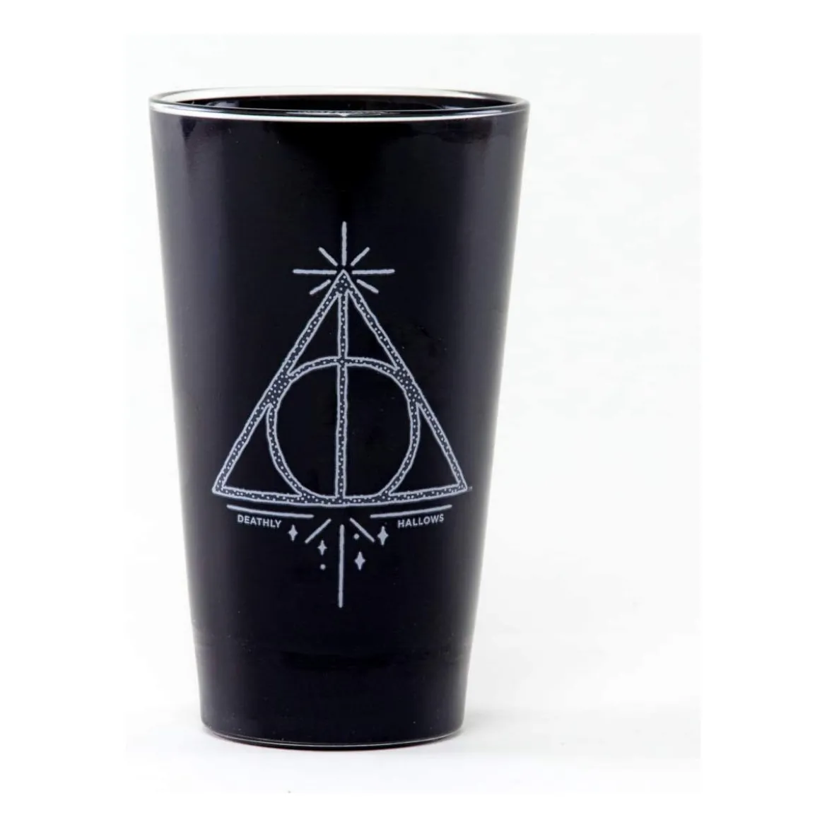 Harry Potter - Premium Verre à bière - Deathly Hallows