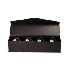 Harry Potter - set de 4 tasses expresso EMBLEMS