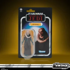 Hasbro - Bib Fortuna - Return of the Jedi Star Wars Vintage Collection