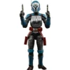 Hasbro - Bo-Katan Kryze - The Mandalorian Star Wars Vintage Collection
