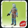 Hasbro - Bo-Katan Kryze - The Mandalorian Star Wars The Retro Collection