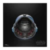 Hasbro - Casque Bo-Katan Kryze The Mandalorian - Star Wars Black Series Helmet 1:1 Replica Premium