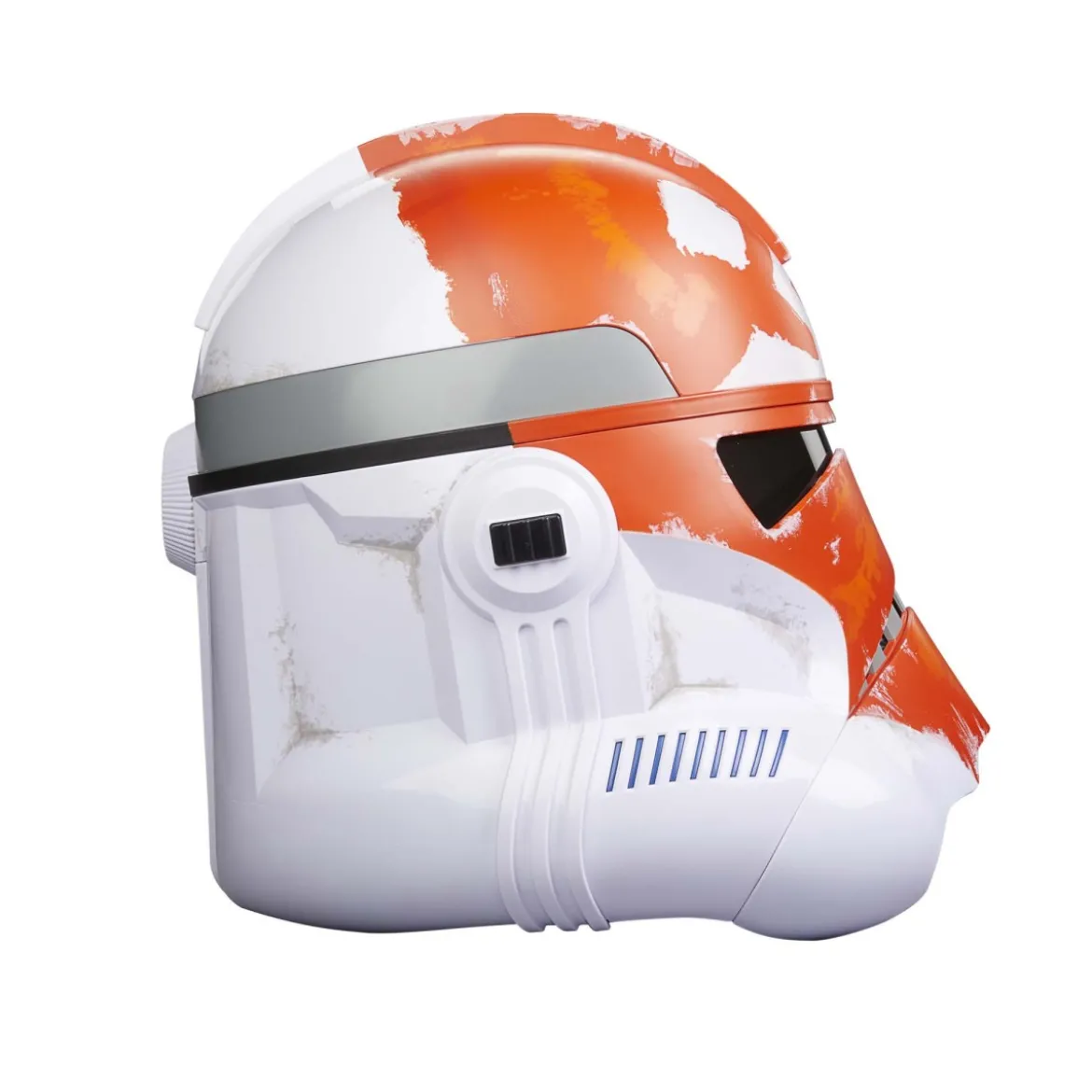 Hasbro - Casque électronique 332nd Ahsoka's Clone Trooper - Star Wars Black Series