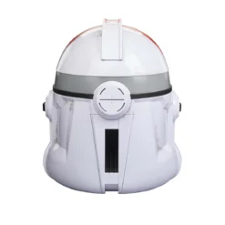 Hasbro - Casque électronique 332nd Ahsoka's Clone Trooper - Star Wars Black Series