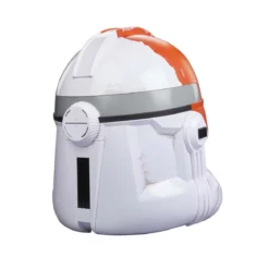 Hasbro - Casque électronique 332nd Ahsoka's Clone Trooper - Star Wars Black Series