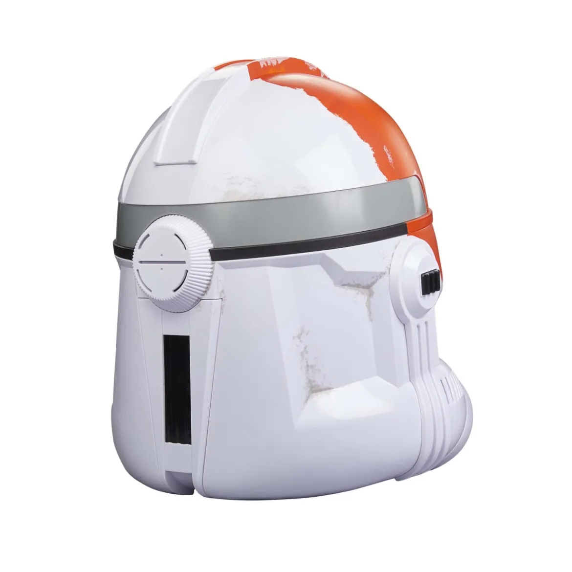 Hasbro - Casque électronique 332nd Ahsoka's Clone Trooper - Star Wars Black Series