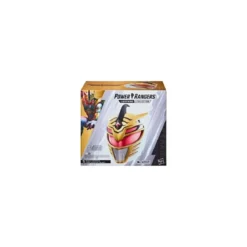 Hasbro - Casque Lord Drakkon 1:1 - Mighty Morphin Power Rangers Lightning Collection