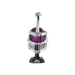 Hasbro - Casque Lord Zedd 1:1 - Mighty Morphin Power Rangers Lightning Collection - Edition Collector