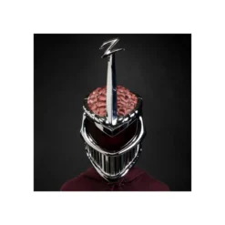 Hasbro - Casque Lord Zedd 1:1 - Mighty Morphin Power Rangers Lightning Collection - Edition Collector