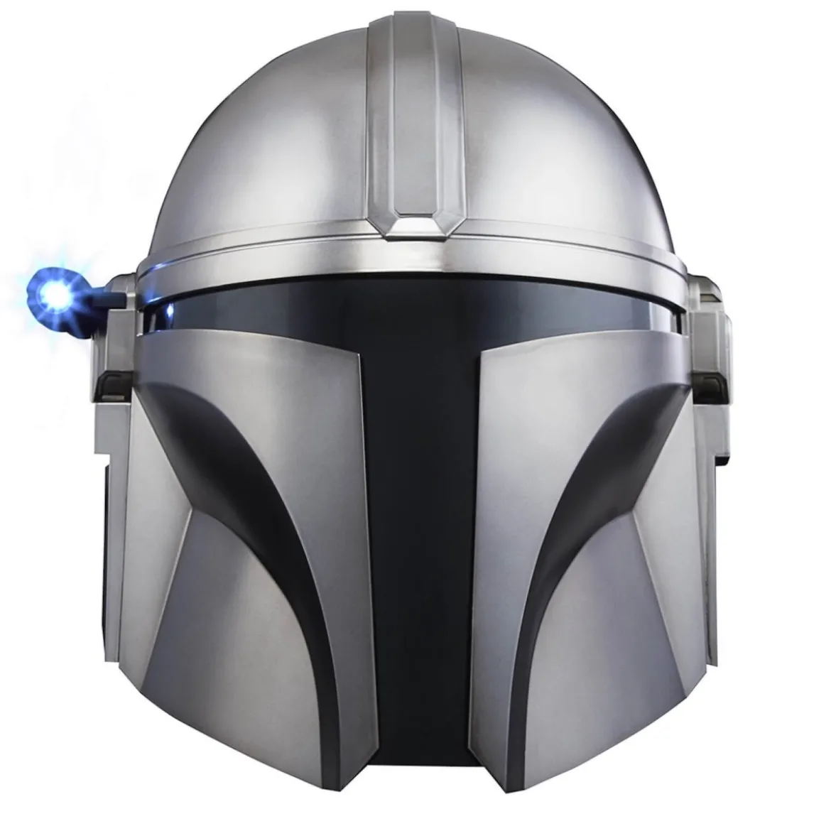 Hasbro - Casque The mandalorian - Star Wars Black Series Helmet 1:1 Replica Premium