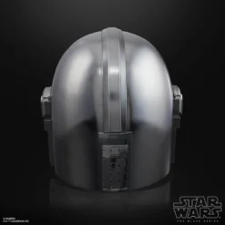 Hasbro - Casque The mandalorian - Star Wars Black Series Helmet 1:1 Replica Premium