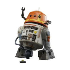 Hasbro - Chopper (C1-10P) - Ahsoka Star Wars Vintage Collection