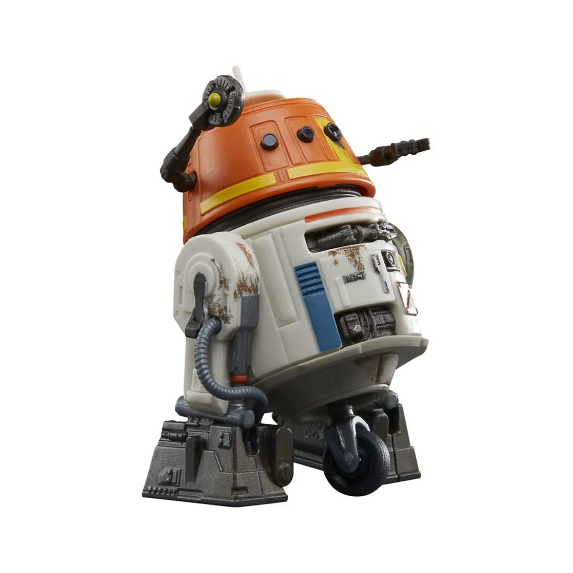 Hasbro - Chopper (C1-10P) - Ahsoka Star Wars Vintage Collection
