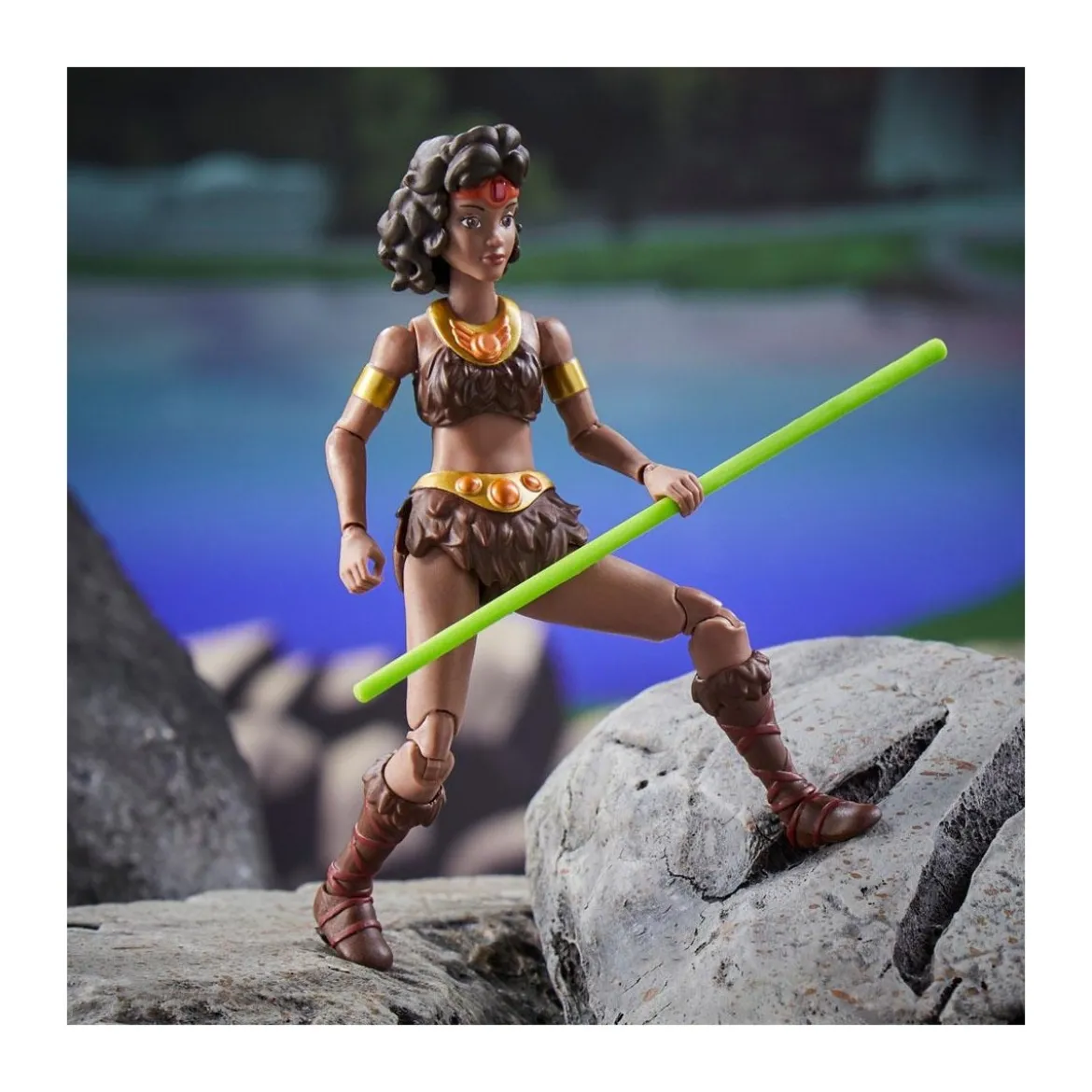 Hasbro - Diana - Dungeons & Dragons Cartoon