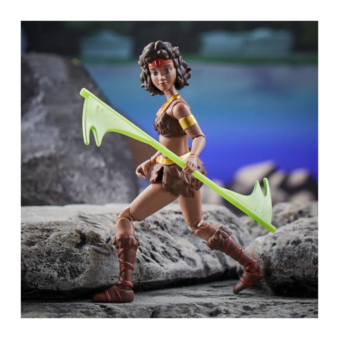 Hasbro - Diana - Dungeons & Dragons Cartoon
