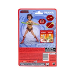 Hasbro - Diana - Dungeons & Dragons Cartoon