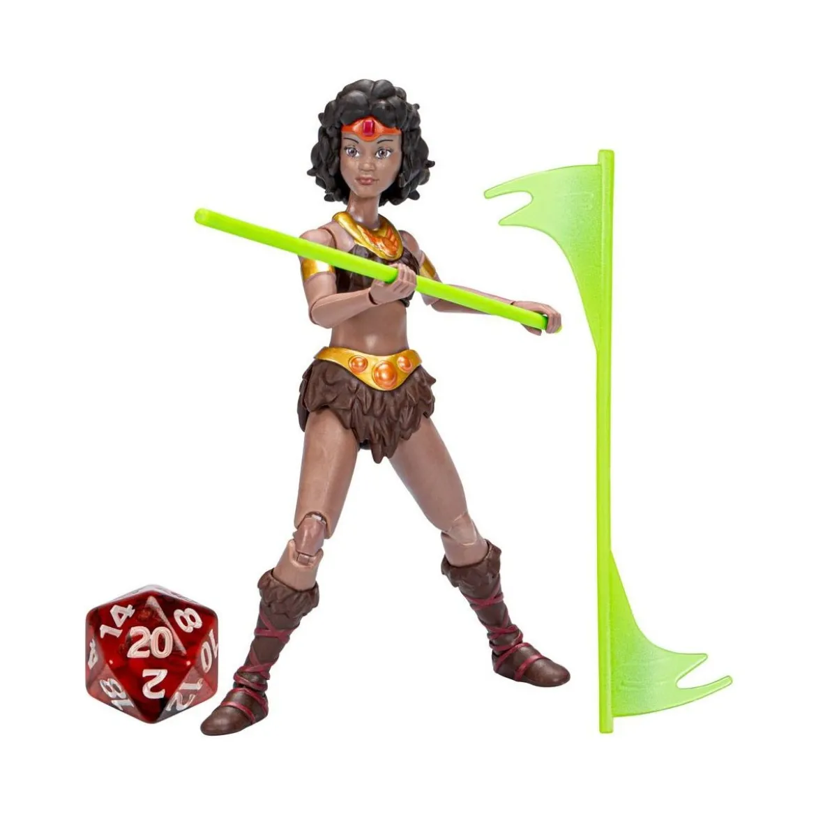 Hasbro - Diana - Dungeons & Dragons Cartoon