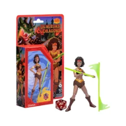 Hasbro - Diana - Dungeons & Dragons Cartoon