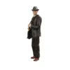 Hasbro - Dr. Jürgen Voller - Indiana Jones Adventure Series: Le Cadran de la Destinée 1/12