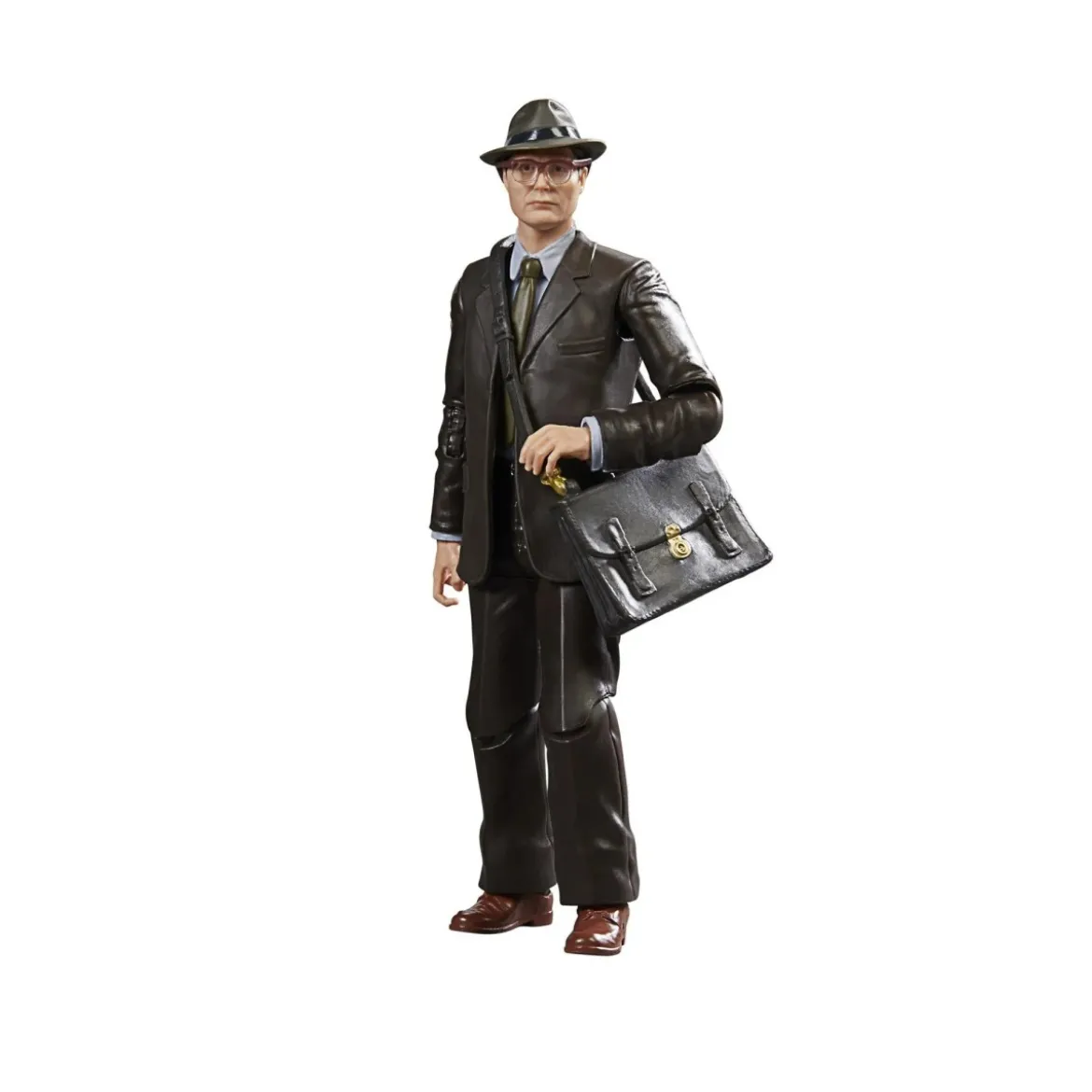 Hasbro - Dr. Jürgen Voller - Indiana Jones Adventure Series: Le Cadran de la Destinée 1/12