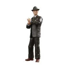 Hasbro - Dr. Jürgen Voller - Indiana Jones Adventure Series: Le Cadran de la Destinée 1/12