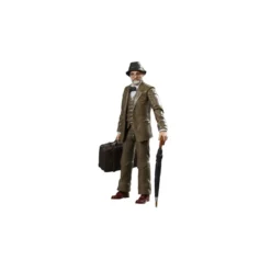 Hasbro - Dr. Jürgen Voller - Indiana Jones Adventure Series: Le Cadran de la Destinée 1/12
