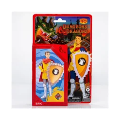 Hasbro - Eric - Dungeons & Dragons Cartoon