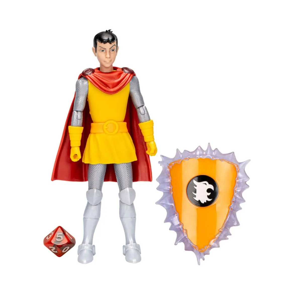 Hasbro - Eric - Dungeons & Dragons Cartoon