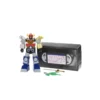 Hasbro - Galaxy Megazord - Lightning Collection Power Rangers Megazord