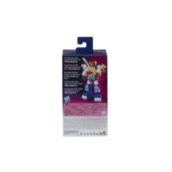 Hasbro - Galaxy Megazord - Lightning Collection Power Rangers Megazord