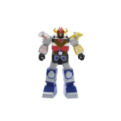 Hasbro - Galaxy Megazord - Lightning Collection Power Rangers Megazord