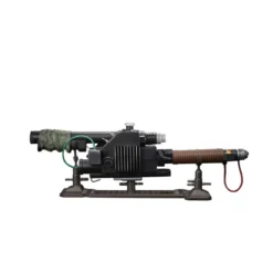 Hasbro - Ghostbusters - Plasma Series Spengler's Neutrona Wand 1/1- Boîte abîmée
