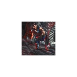 Hasbro G.I.JOE Classified Serie - Tomax Paoli