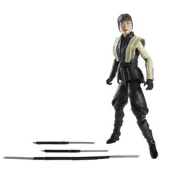 Hasbro G.I.JOE Classified Serie - Akiko - Snake Eyes Movie version