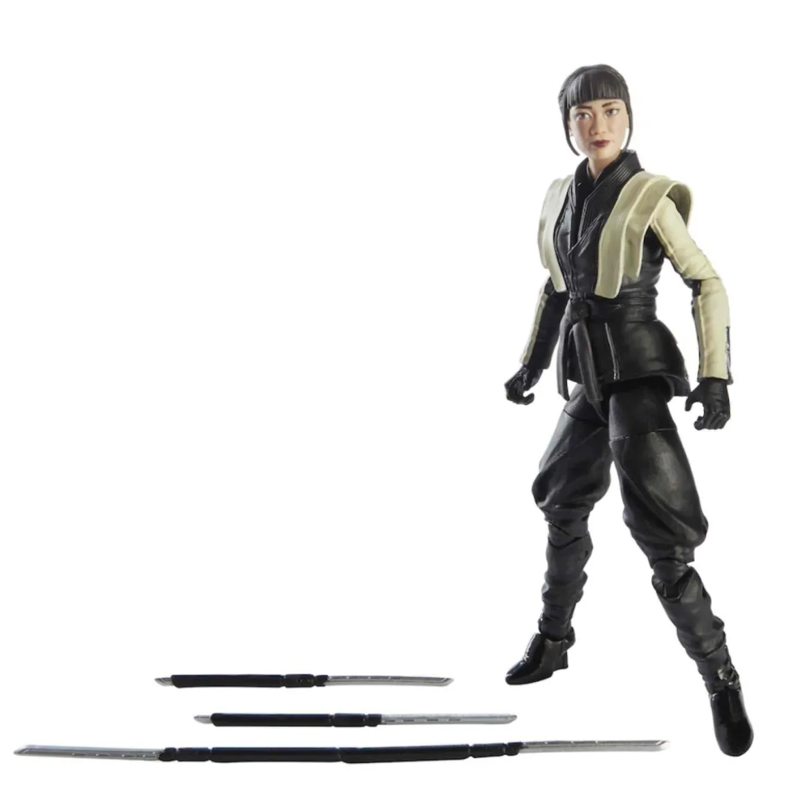 Hasbro G.I.JOE Classified Serie - Akiko - Snake Eyes Movie version