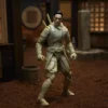 Hasbro G.I.JOE Classified Serie - Storm Shadow - Snake Eyes Movie version