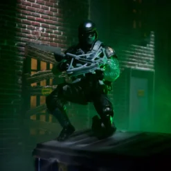 Hasbro G.I.JOE Classified Serie - Night-Creeper (D.I.R.E.Tech)