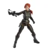 Hasbro G.I.JOE Classified Serie - Scarlett - Snake Eyes Movie version