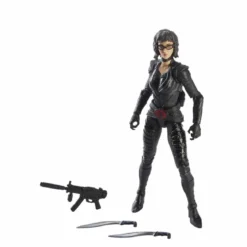 Hasbro G.I.JOE Classified Serie - Baroness - Snake Eyes Movie