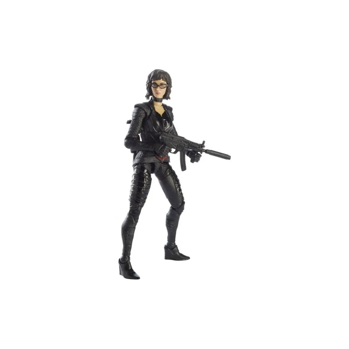 Hasbro G.I.JOE Classified Serie - Baroness - Snake Eyes Movie