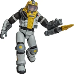 Hasbro G.I.JOE Classified Serie - Malcom