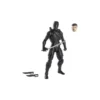 Hasbro G.I.JOE Classified Serie - Snake Eyes Movie version