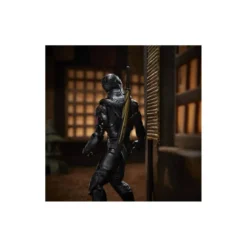 Hasbro G.I.JOE Classified Serie - Snake Eyes Movie version