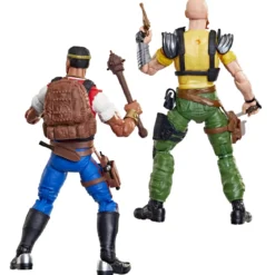 Hasbro G.I.JOE Classified Serie - David