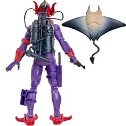 Hasbro G.I.JOE Classified Serie - Hydro-Viper
