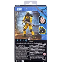 Hasbro G.I.JOE Classified Serie - Airtight