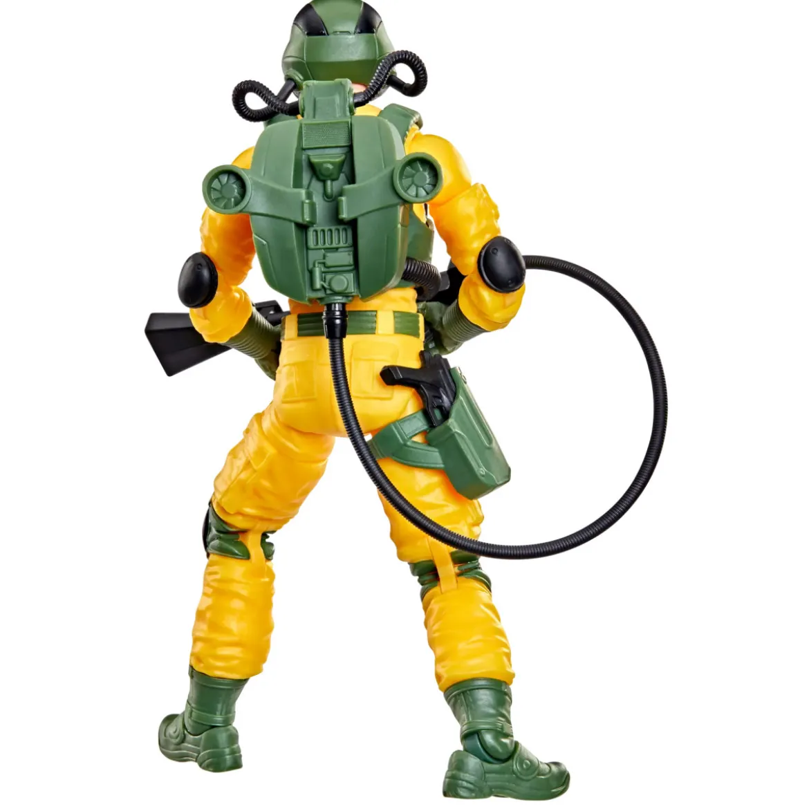 Hasbro G.I.JOE Classified Serie - Airtight